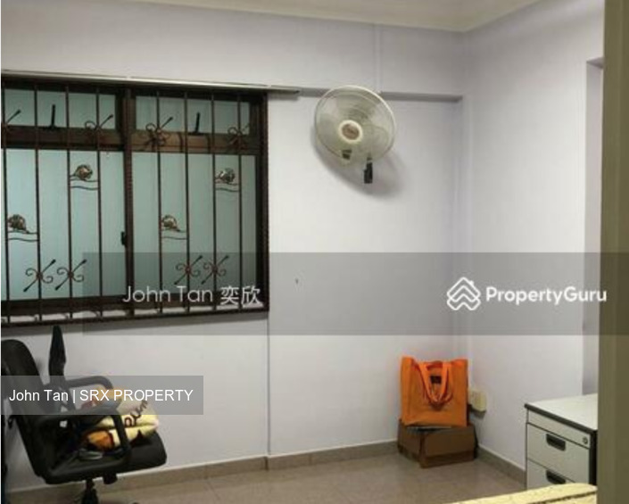 Blk 17A Telok Blangah Crescent (Bukit Merah), HDB 4 Rooms #461128991
